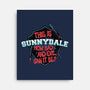 This Is Sunnydale-None-Stretched-Canvas-momma_gorilla