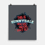 This Is Sunnydale-None-Matte-Poster-momma_gorilla