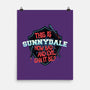 This Is Sunnydale-None-Matte-Poster-momma_gorilla