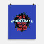 This Is Sunnydale-None-Matte-Poster-momma_gorilla