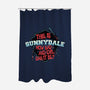 This Is Sunnydale-None-Polyester-Shower Curtain-momma_gorilla