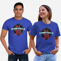 This Is Sunnydale-Unisex-Basic-Tee-momma_gorilla