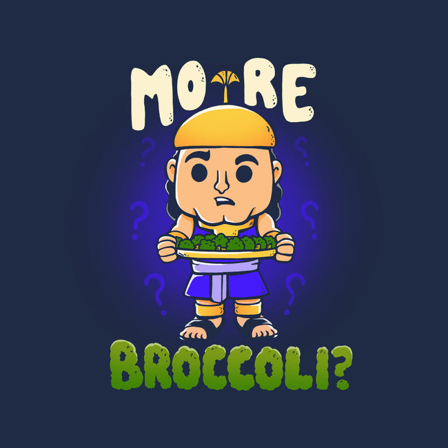 More Broccoli-None-Drawstring-Bag-Vallina84