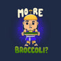 More Broccoli-None-Drawstring-Bag-Vallina84