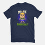 More Broccoli-Womens-Basic-Tee-Vallina84