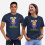 More Broccoli-Unisex-Basic-Tee-Vallina84
