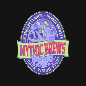Mythic Brews