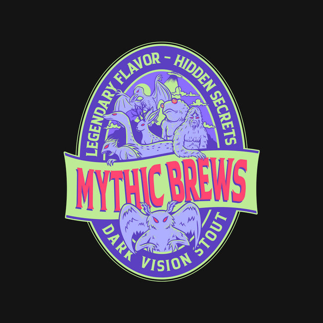 Mythic Brews-Mens-Premium-Tee-sachpica