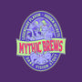 Mythic Brews-None-Removable Cover w Insert-Throw Pillow-sachpica