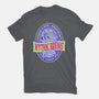 Mythic Brews-Unisex-Basic-Tee-sachpica