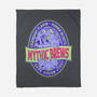 Mythic Brews-None-Fleece-Blanket-sachpica