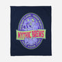 Mythic Brews-None-Fleece-Blanket-sachpica