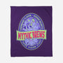 Mythic Brews-None-Fleece-Blanket-sachpica
