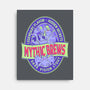 Mythic Brews-None-Stretched-Canvas-sachpica