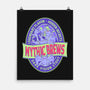 Mythic Brews-None-Matte-Poster-sachpica