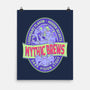 Mythic Brews-None-Matte-Poster-sachpica
