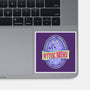 Mythic Brews-None-Glossy-Sticker-sachpica