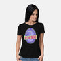 Mythic Brews-Womens-Basic-Tee-sachpica