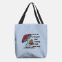 Survive Today-None-Basic Tote-Bag-Claudia