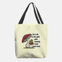 Survive Today-None-Basic Tote-Bag-Claudia