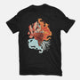 Nomad Envolve-Unisex-Basic-Tee-yumie
