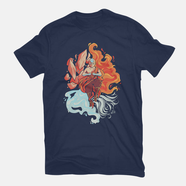 Nomad Envolve-Mens-Premium-Tee-yumie