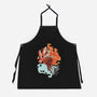 Nomad Envolve-Unisex-Kitchen-Apron-yumie