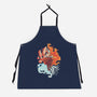 Nomad Envolve-Unisex-Kitchen-Apron-yumie