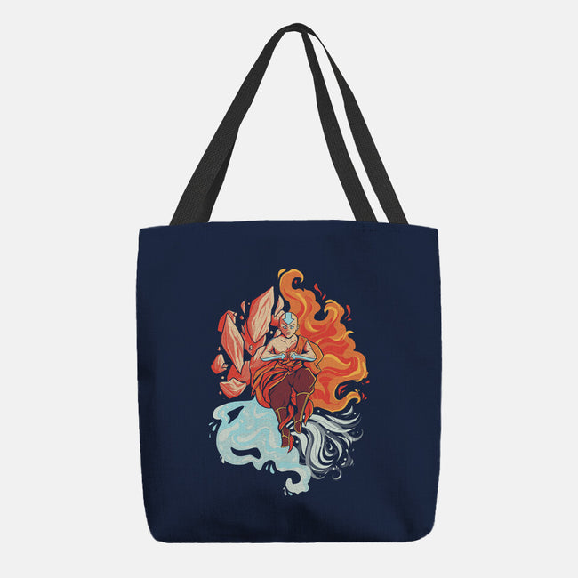 Nomad Envolve-None-Basic Tote-Bag-yumie