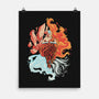 Nomad Envolve-None-Matte-Poster-yumie