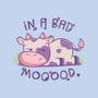 In A Bad Moood-Mens-Premium-Tee-yumie
