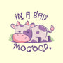 In A Bad Moood-Mens-Premium-Tee-yumie