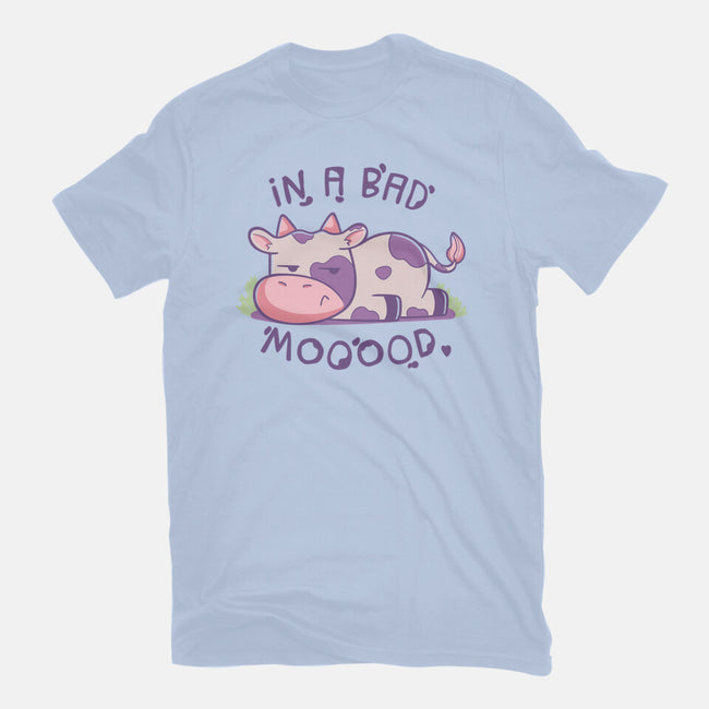 In A Bad Moood-Mens-Premium-Tee-yumie