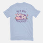 In A Bad Moood-Mens-Premium-Tee-yumie