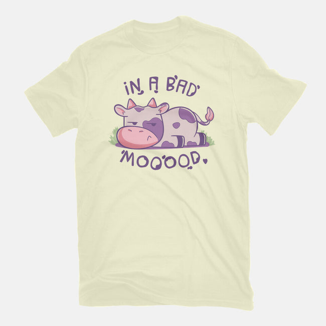 In A Bad Moood-Mens-Premium-Tee-yumie