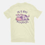 In A Bad Moood-Mens-Premium-Tee-yumie