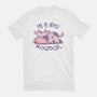 In A Bad Moood-Mens-Premium-Tee-yumie