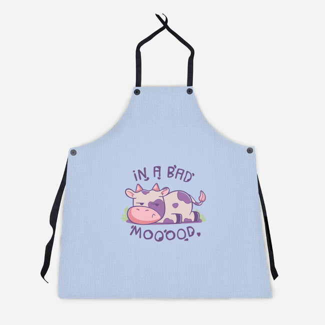 In A Bad Moood-Unisex-Kitchen-Apron-yumie