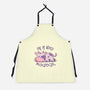 In A Bad Moood-Unisex-Kitchen-Apron-yumie