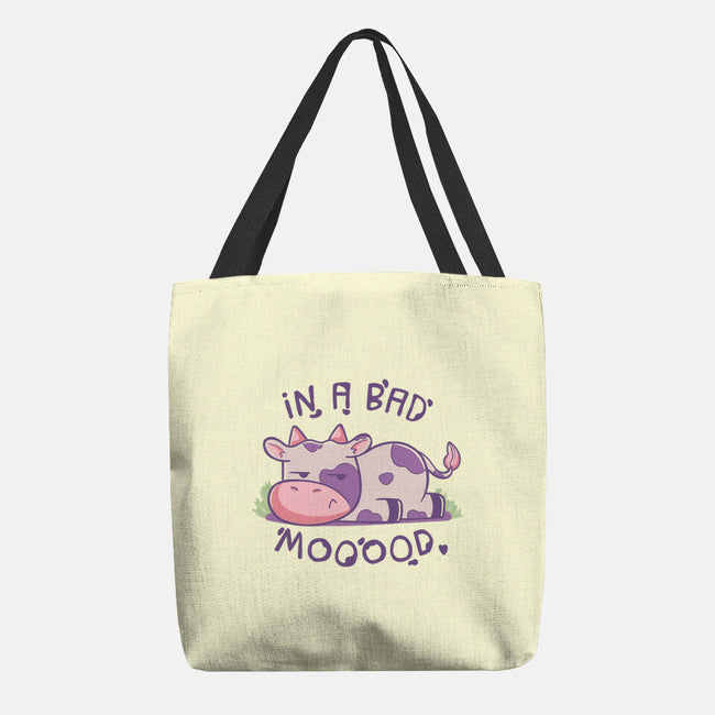 In A Bad Moood-None-Basic Tote-Bag-yumie