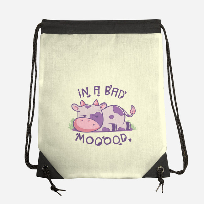 In A Bad Moood-None-Drawstring-Bag-yumie