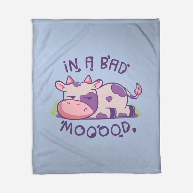 In A Bad Moood-None-Fleece-Blanket-yumie