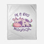 In A Bad Moood-None-Fleece-Blanket-yumie