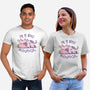 In A Bad Moood-Unisex-Basic-Tee-yumie