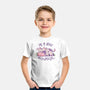 In A Bad Moood-Youth-Basic-Tee-yumie