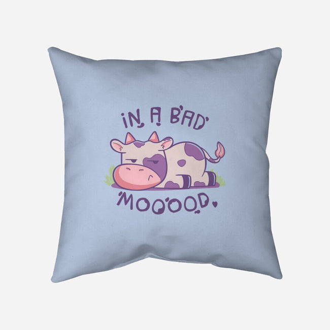 In A Bad Moood-None-Removable Cover w Insert-Throw Pillow-yumie