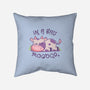 In A Bad Moood-None-Removable Cover w Insert-Throw Pillow-yumie