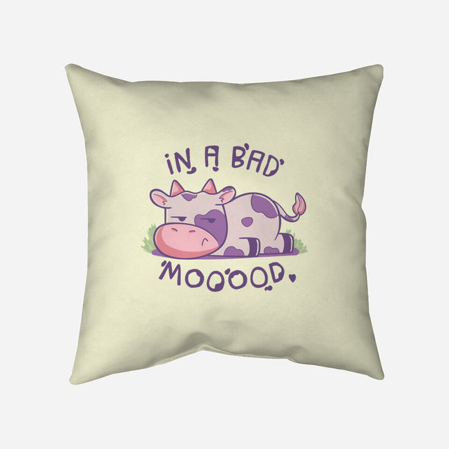 In A Bad Moood-None-Removable Cover w Insert-Throw Pillow-yumie