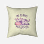 In A Bad Moood-None-Removable Cover w Insert-Throw Pillow-yumie
