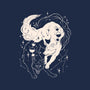 Tamed Wolf-None-Stretched-Canvas-yumie